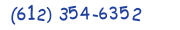 Contacts Phone number