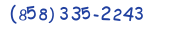 Contacts Phone number