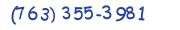 Contacts Phone number