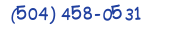 Contacts Phone number