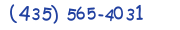Contacts Phone number