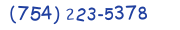 Contacts Phone number
