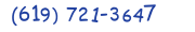 Contacts Phone number
