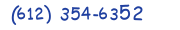Contacts Phone number