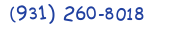 Contacts Phone number