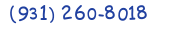 Contacts Phone number