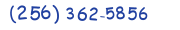 Contacts Phone number