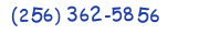 Contacts Phone number