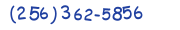 Contacts Phone number