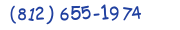 Contacts Phone number