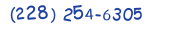 Contacts Phone number