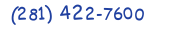 Contacts Phone number