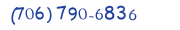 Contacts Phone number