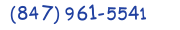 Contacts Phone number