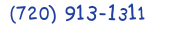 Contacts Phone number