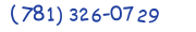 Contacts Phone number