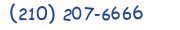 Contacts Phone number