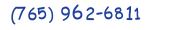 Contacts Phone number
