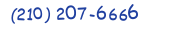 Contacts Phone number