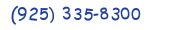 Contacts Phone number