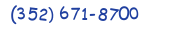 Contacts Phone number
