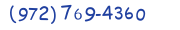Contacts Phone number