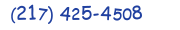 Contacts Phone number