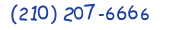 Contacts Phone number