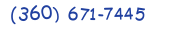 Contacts Phone number