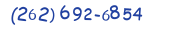 Contacts Phone number