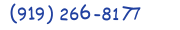 Contacts Phone number
