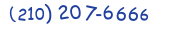 Contacts Phone number