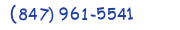 Contacts Phone number