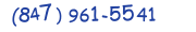 Contacts Phone number