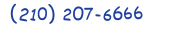 Contacts Phone number