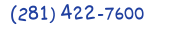 Contacts Phone number