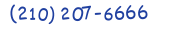 Contacts Phone number