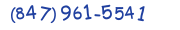 Contacts Phone number