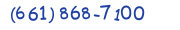 Contacts Phone number