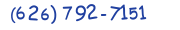 Contacts Phone number