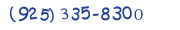 Contacts Phone number