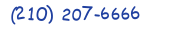 Contacts Phone number