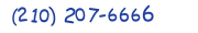 Contacts Phone number