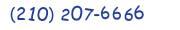 Contacts Phone number