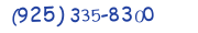 Contacts Phone number
