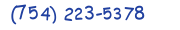 Contacts Phone number