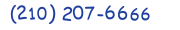 Contacts Phone number