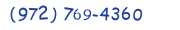 Contacts Phone number