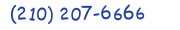Contacts Phone number