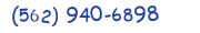 Contacts Phone number